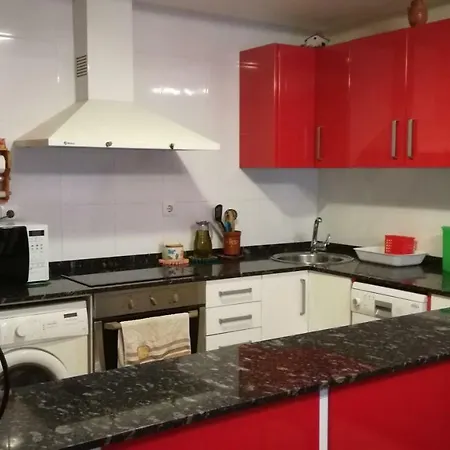 Ferienwohnung Casa Paxixa Sant Jaume d’Enveja Exterior foto