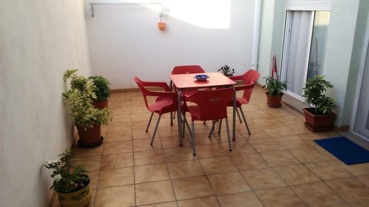 Apartment Casa Paxixa *
