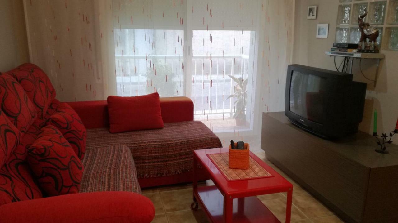 Apartment Casa Paxixa Sant Jaume d'Enveja