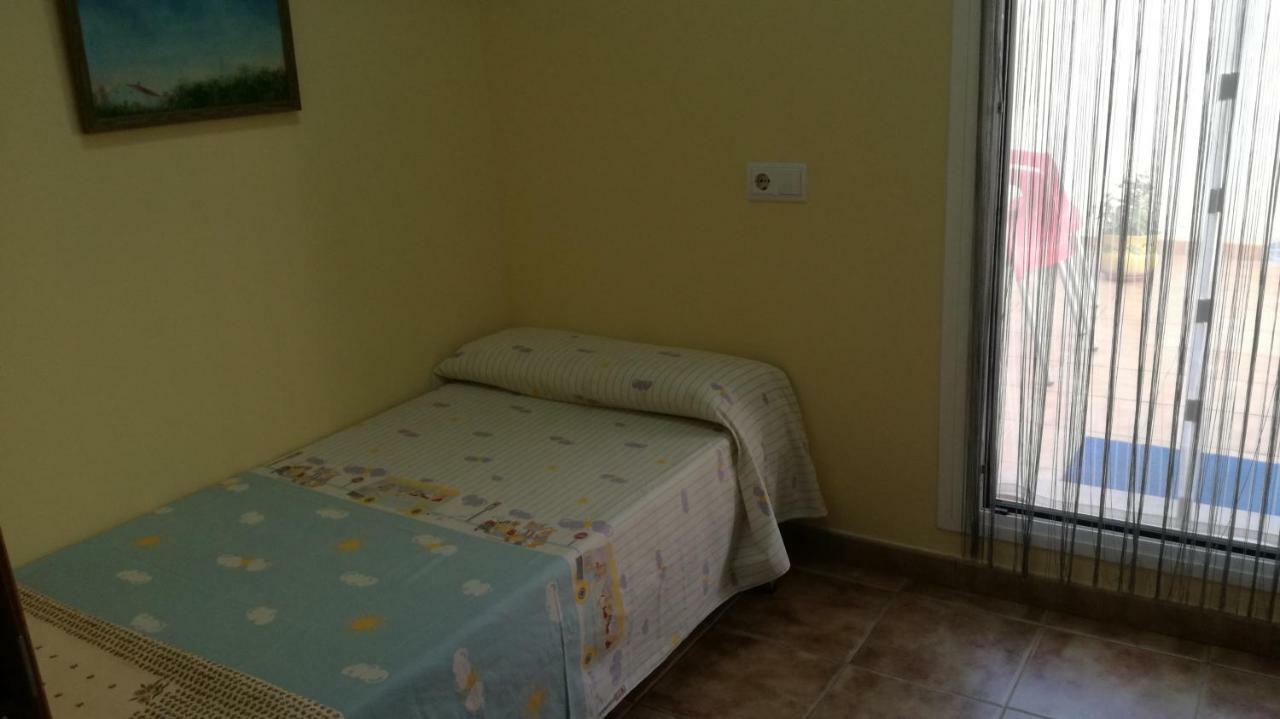Casa Paxixa Apartment