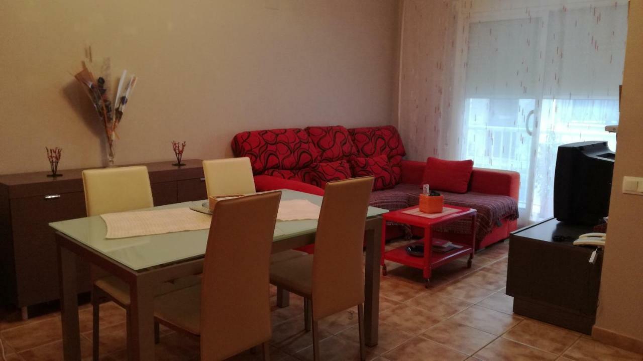Casa Paxixa Apartment *