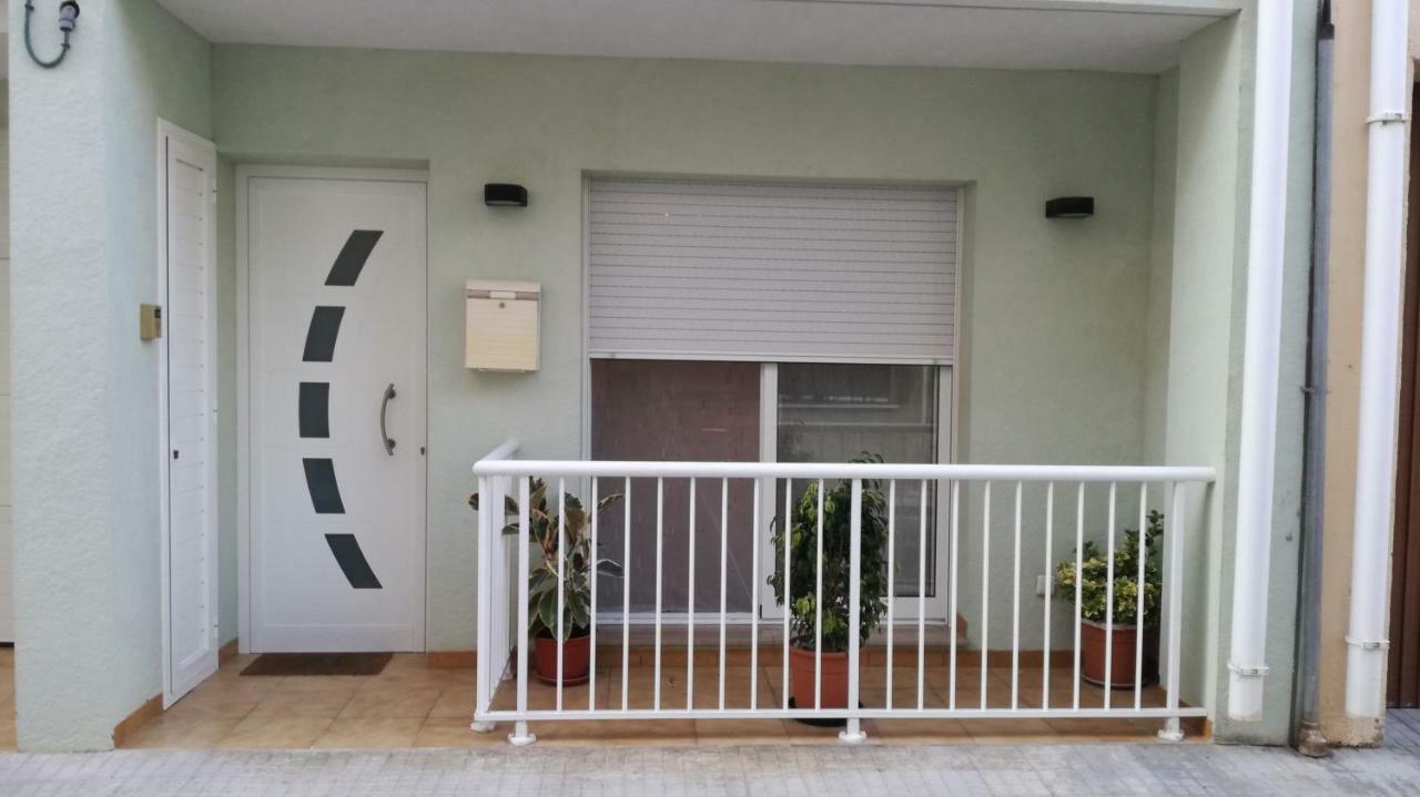 Apartment Casa Paxixa Sant Jaume d'Enveja
