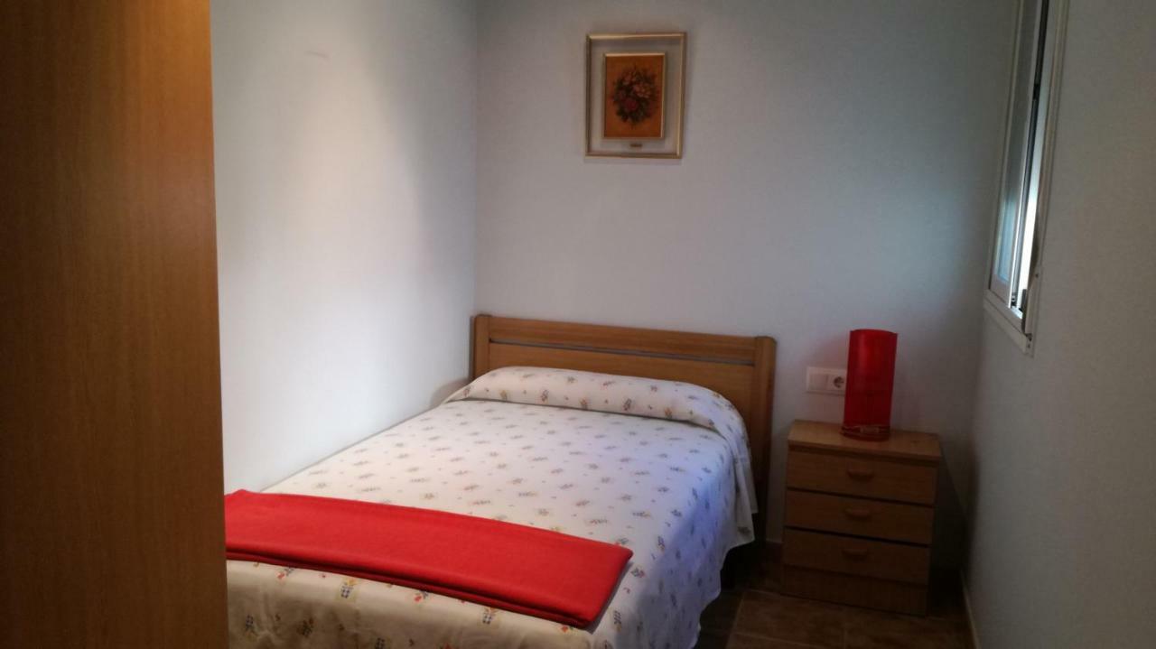 Casa Paxixa Apartment *
